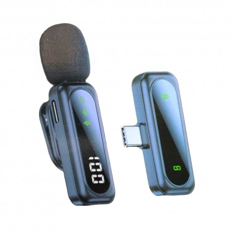 MICROFONO PARA CELULAR ECOPOWER