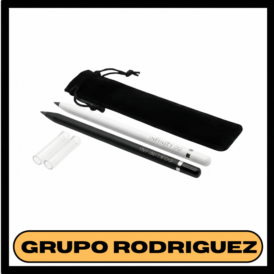 Lápiz Infinito Premium "INFINITY"