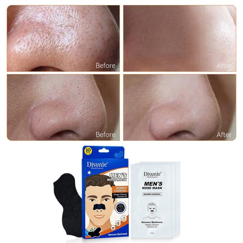 Parche Elimina Puntos Negros