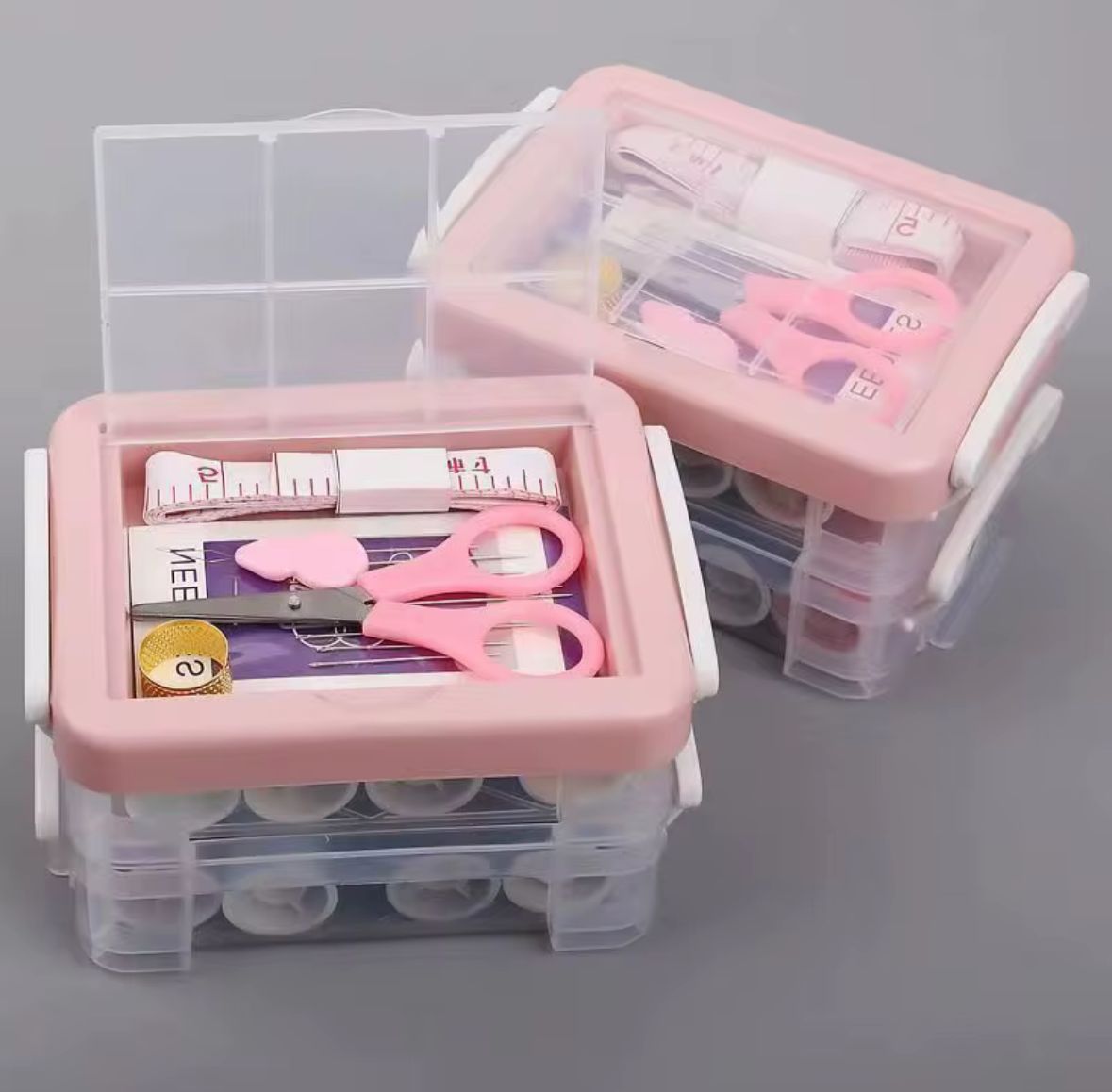 SUMINISTRO DE COSTURA KITS MINI