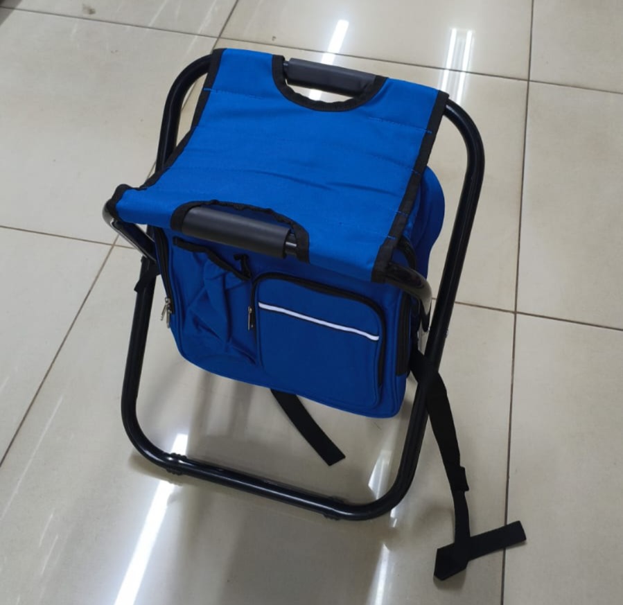 SILLA PLEGABLE PORT&Aacute;TIL