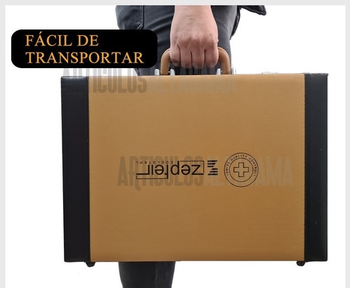 SET DE 24 PIEZAS - CUCHILLOS Y CUBIERTOS