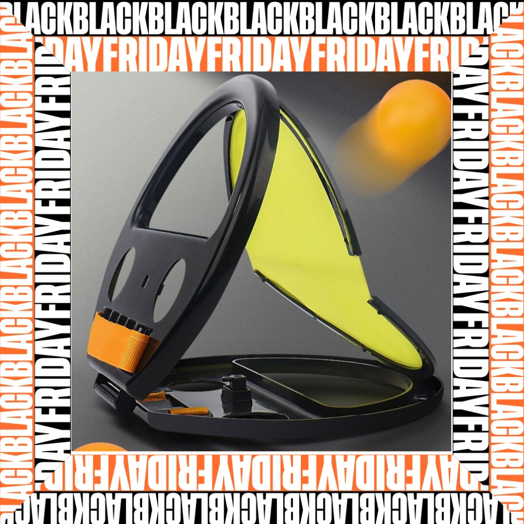 Juego de pelota para lanzar y atrapar