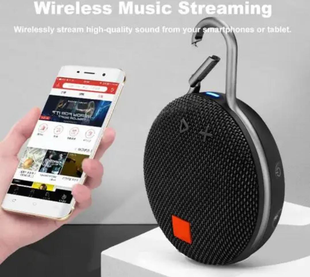 SPEAKER CLIP 3 MINI, IMPERMEABLE