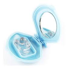 CLIP NASAL ANTIRONQUIDOS