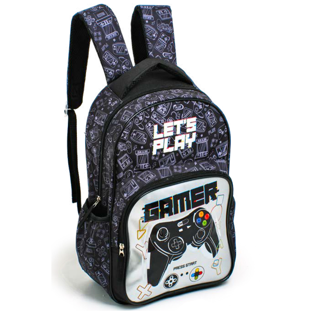 Mochila Gamer Premium Ref: 716352