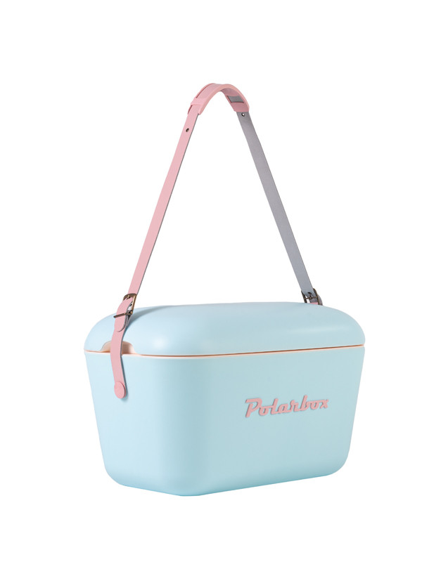 Conservadora Polarbox Celeste P 20L