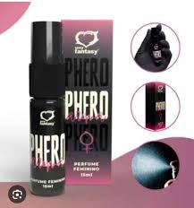 PERFUME AFRODISIACO SEXY FANTASY FEM.