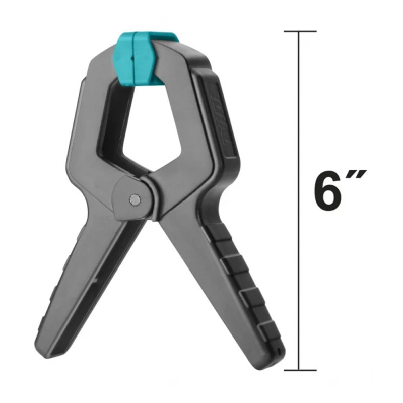 FERRA. PRENSA DE MOLA TOTAL THT13362 150