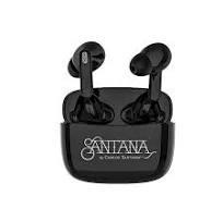 Santana - Auriculares
