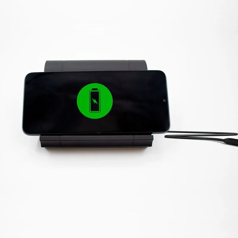 Sound Up Parlante con Cargador CEL