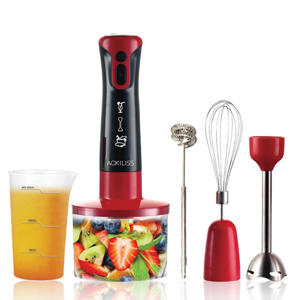 Mixer el&eacute;ctrico 5 en 1