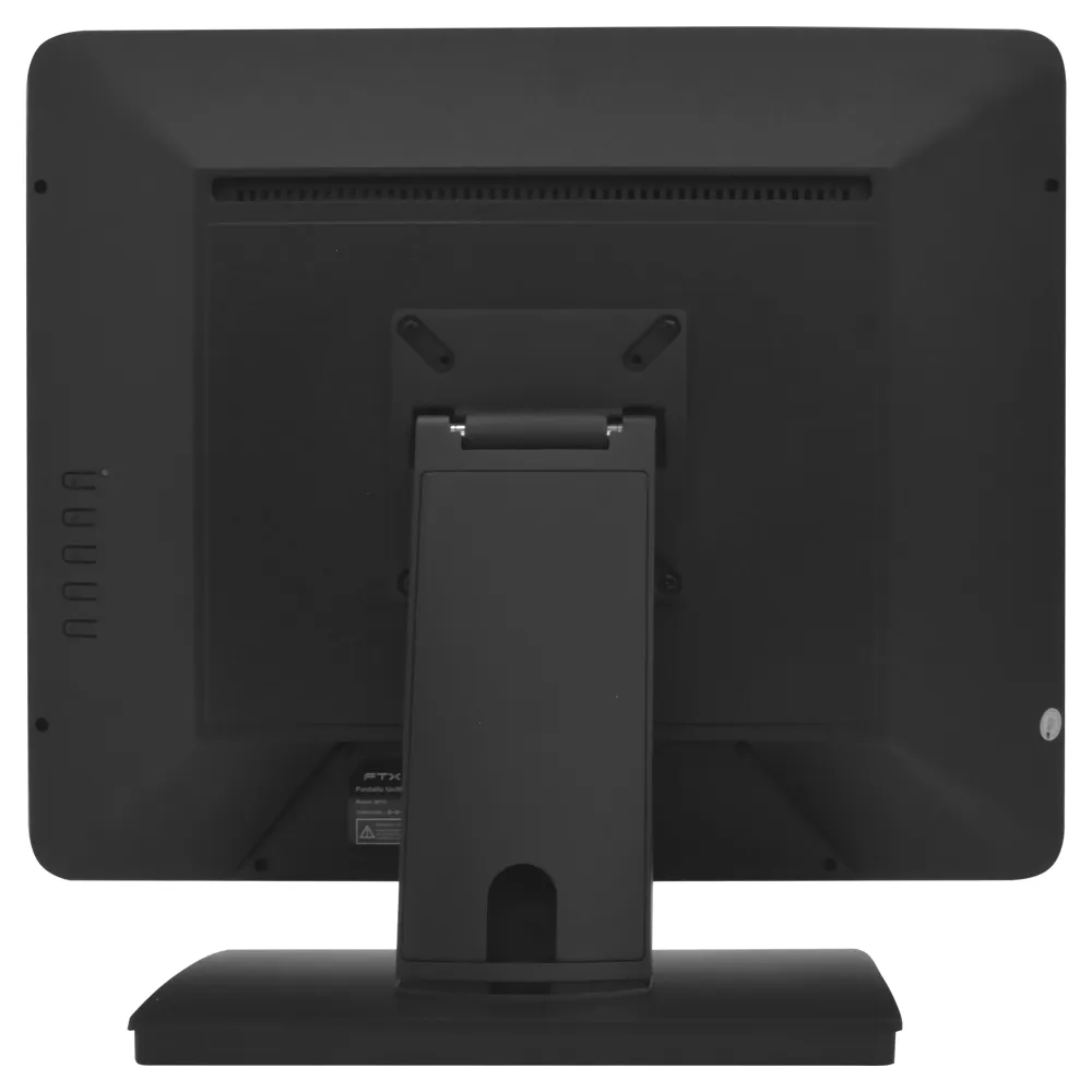 MONITOR TOUCH FTX 15" CAPACITIVE MT15V1