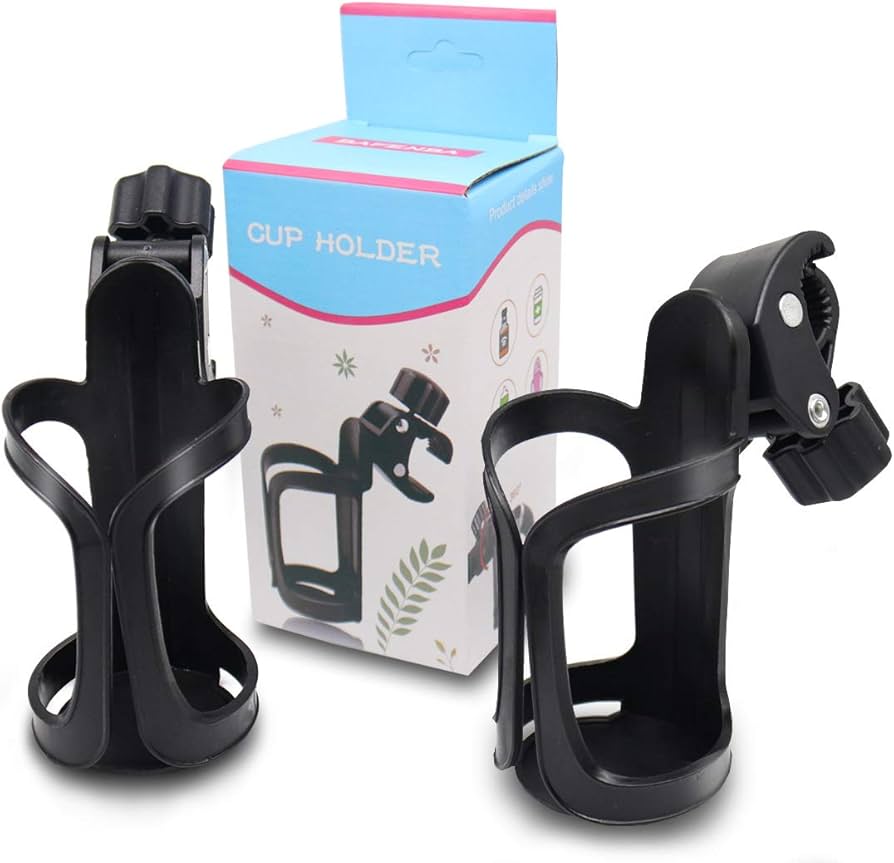 Soporte universal para botellas de agua