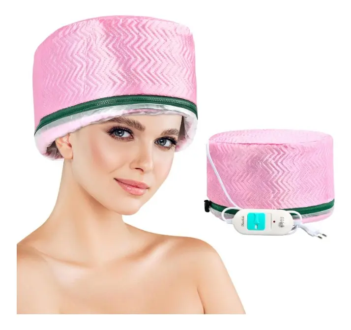 Gorro termico capilar