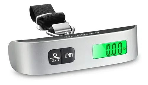 BALANZA PRO DE VIAJES