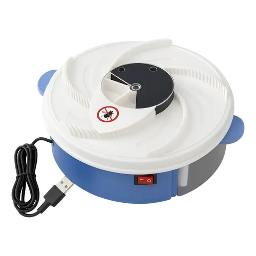 KILLER PRO | MATA MOSCAS