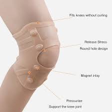 RODILLERA MAGNETICA PARA DOLOR ARTICULAR