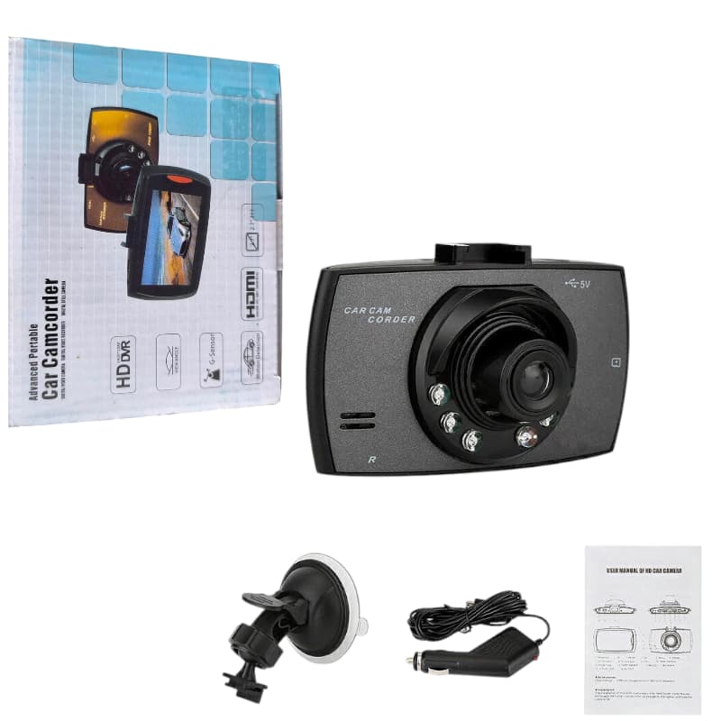 Camara