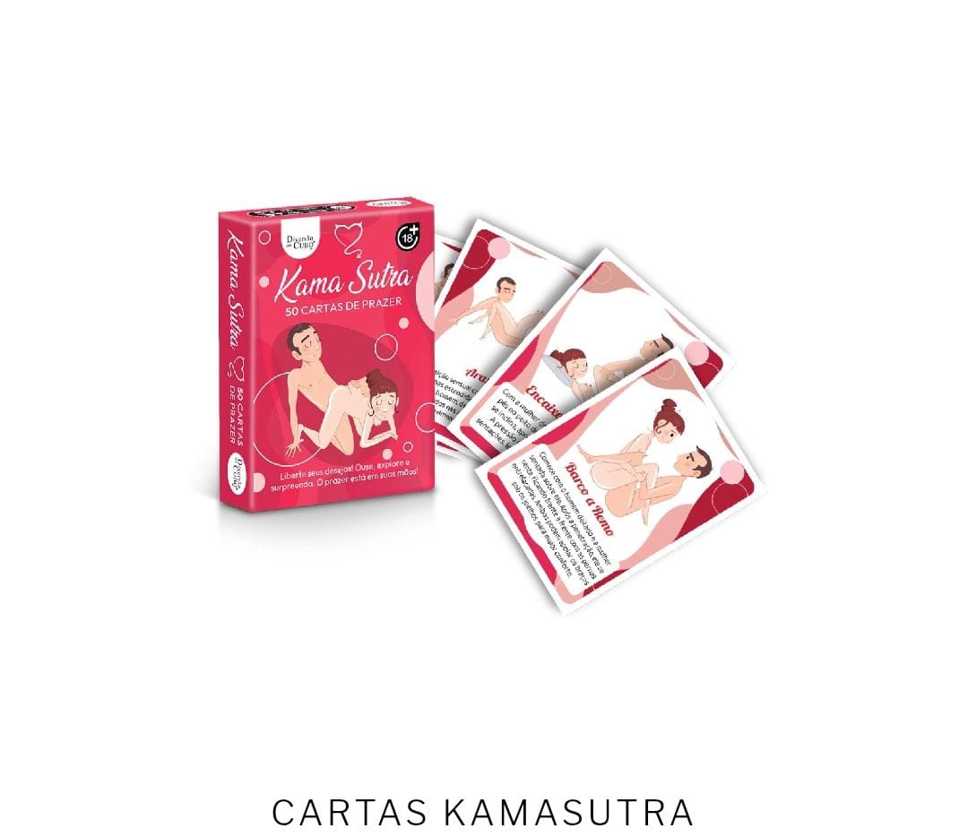 Cartas Kamasutra