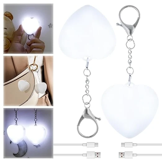 Luz Para Bolsos