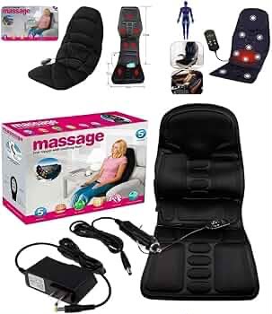 Asiento de Masaje
