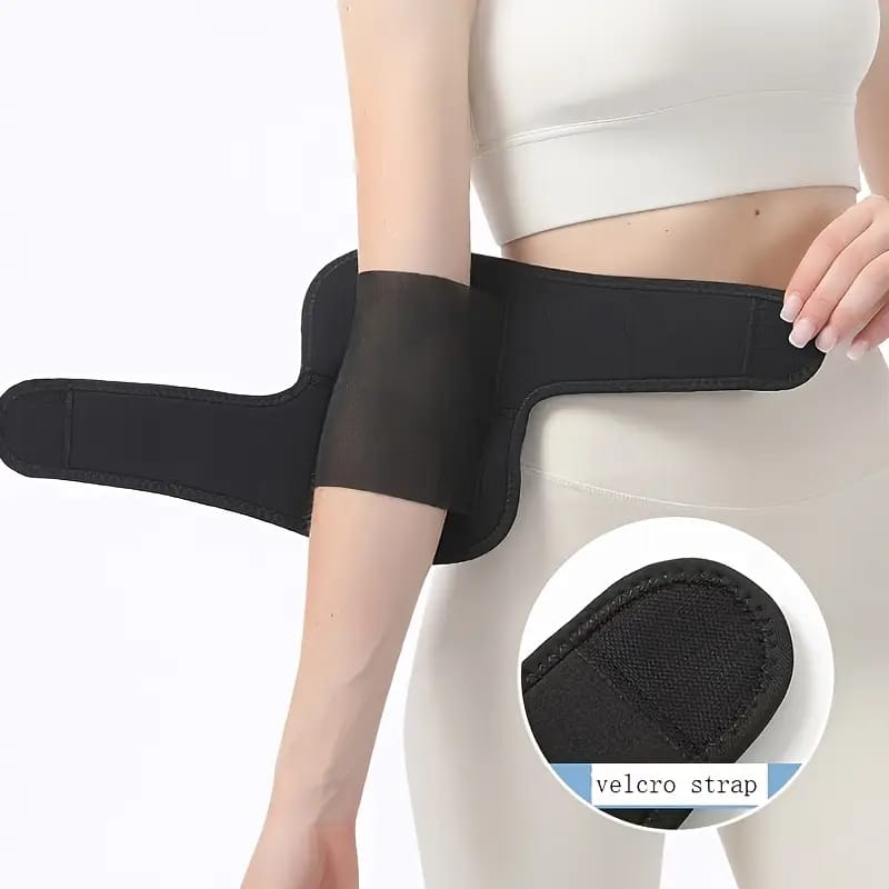 CODERA DEPORTIVA AJUSTABLE DE NEOPRENO