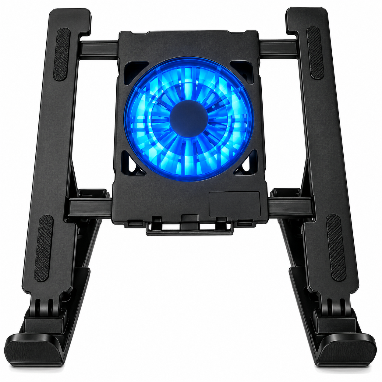 Soporte para laptop con cooler