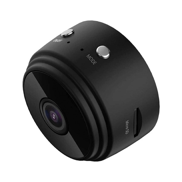 Mini Camara de Seguridad Espia A9 / Wifi