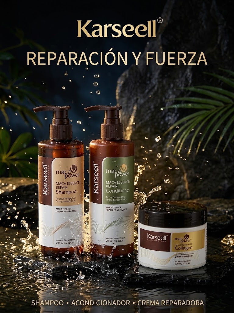 Kit Karseell Original