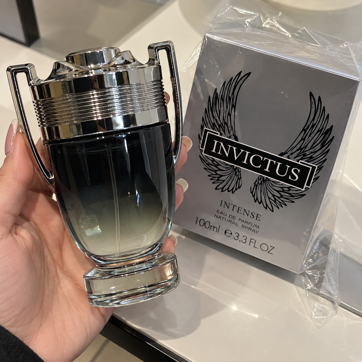 Combo 2x1 Perfumes para Hombre ? 2 Frag