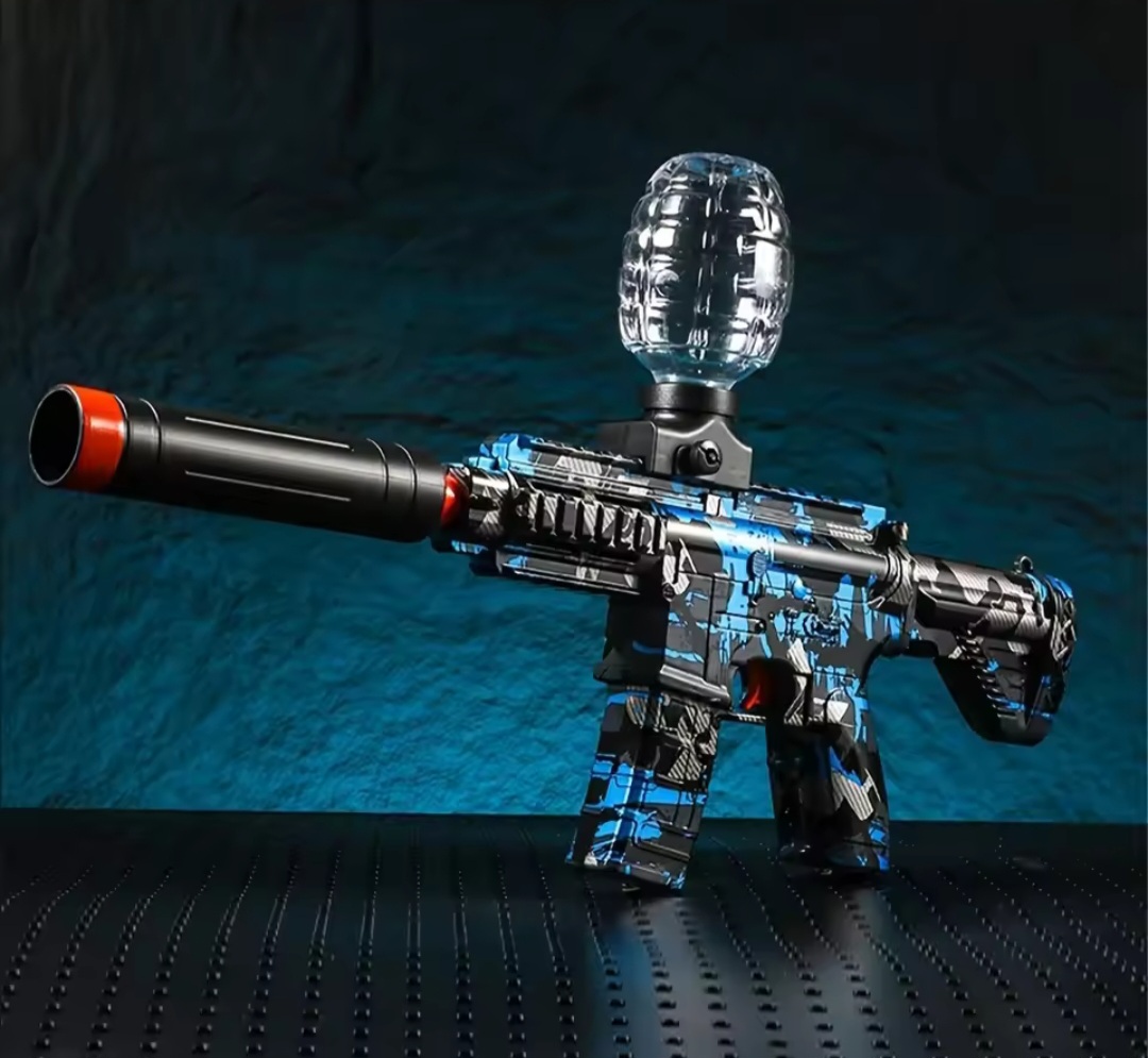 Pistola De Hidrogel MA16