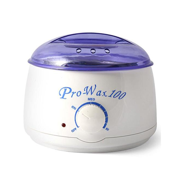 Calentador De Cera Viral